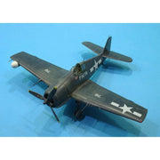 Eduard 7079 1/72 Grumman F6F-5N hellcat Nightfighter Profipack