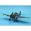 Eduard 7079 1/72 Grumman F6F-5N hellcat Nightfighter Profipack