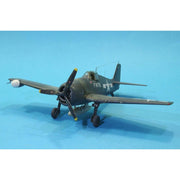 Eduard 7079 1/72 Grumman F6F-5N hellcat Nightfighter Profipack