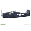 Eduard 7079 1/72 Grumman F6F-5N hellcat Nightfighter Profipack