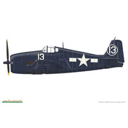 Eduard 7079 1/72 Grumman F6F-5N hellcat Nightfighter Profipack