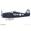 Eduard 7079 1/72 Grumman F6F-5N hellcat Nightfighter Profipack