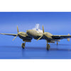 Eduard 7083 1/72 Messerschmitt Bf 110E Profipack
