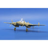 Eduard 7083 1/72 Messerschmitt Bf 110E Profipack