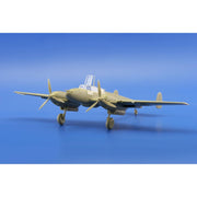 Eduard 7083 1/72 Messerschmitt Bf 110E Profipack