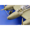 Eduard 7083 1/72 Messerschmitt Bf 110E Profipack