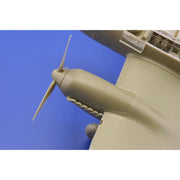 Eduard 7083 1/72 Messerschmitt Bf 110E Profipack