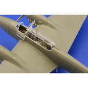 Eduard 7083 1/72 Messerschmitt Bf 110E Profipack