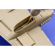 Eduard 7083 1/72 Messerschmitt Bf 110E Profipack