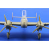 Eduard 7083 1/72 Messerschmitt Bf 110E Profipack