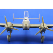 Eduard 7083 1/72 Messerschmitt Bf 110E Profipack