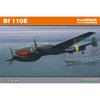 Eduard 7083 1/72 Messerschmitt Bf 110E Profipack