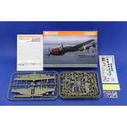 Eduard 7083 1/72 Messerschmitt Bf 110E Profipack