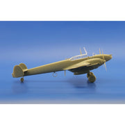 Eduard 7083 1/72 Messerschmitt Bf 110E Profipack
