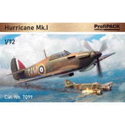 Eduard 7099 1/72 Hurricane Mk.I Limited Edition
