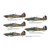 Eduard 7099 1/72 Hurricane Mk.I Limited Edition