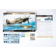 Eduard 7099 1/72 Hurricane Mk.I Limited Edition