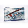 Eduard 7404 1/72 Nieuport NI-17 Plastic Model Kit