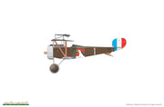 Eduard 7404 1/72 Nieuport NI-17