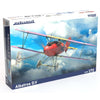 Eduard 7406 1/72 Albatros D V Plastic Model Kit