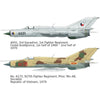 Eduard 7454 1/72 MiG-21PFM Plastic Model Kit