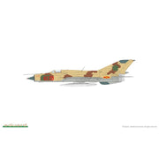 Eduard 7454 1/72 MiG-21PFM