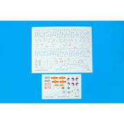 Eduard 7454 1/72 MiG-21PFM