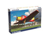 Eduard 7456 1/72 Z-37A Cmelak Plastic Model Kit