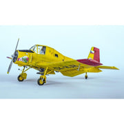 Eduard 7456 1/72 Z-37A Cmelak