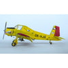 Eduard 7456 1/72 Z-37A Cmelak