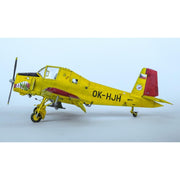 Eduard 7456 1/72 Z-37A Cmelak