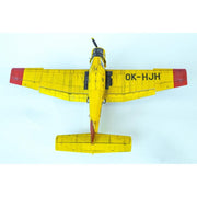 Eduard 7456 1/72 Z-37A Cmelak