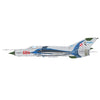 Eduard 7458 1/72 MiG-21PF