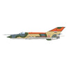 Eduard 7458 1/72 MiG-21PF