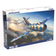 Eduard 7459 1/72 MiG-15 Weekend Edition