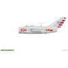 Eduard 7459 1/72 MiG-15 Weekend Edition