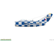 Eduard 7459 1/72 MiG-15 Weekend Edition