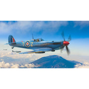 Eduard 7460 1/72 Supermarine Spitfire F Mk.IX Weekend Edition