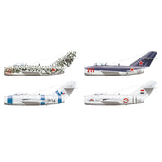 Eduard 7461 1/72 MiG-15bis Weekend ED