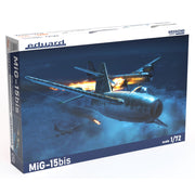 Eduard 7461 1/72 MiG-15bis Weekend ED