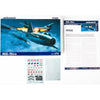 Eduard 7461 1/72 MiG-15bis Weekend ED