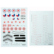 Eduard 7461 1/72 MiG-15bis Weekend ED