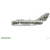 Eduard 7461 1/72 MiG-15bis Weekend ED