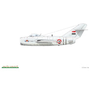 Eduard 7461 1/72 MiG-15bis Weekend ED