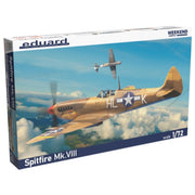 Eduard 7462 1/72 Spitfire Mk.VIII RAAF Weekend Edition