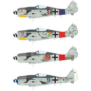 Eduard 7463 1/72 Fw 190A-8 Standard Wings Weekend Edition