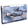 Eduard 7463 1/72 Fw 190A-8 Standard Wings Weekend Edition