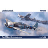 Eduard 7463 1/72 Fw 190A-8 Standard Wings Weekend Edition