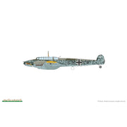 Eduard 7464 1/72 Bf 110E Weekend edition