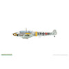 Eduard 7464 1/72 Bf 110E Weekend edition